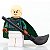 Kit Compatível Lego Harry Potter c/ 6 - Imagem 6