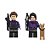 Kit Gavião Arqueiro e Kate Bishop Lego Compatível - Marvel - Imagem 1