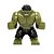 Kit Vingadores LEGO compatível com 4 - Marvel - Imagem 2