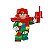 Kit Promocional compatível LEGO Batman e Vilões - Leve 8 Pague 4 - Imagem 9