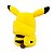 Pelúcia Pikachu 25 Cm Pokémon - Imagem 2