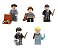 Kit Promocional compatível LEGO Harry Potter - Leve 5 Pague 3 - Imagem 1