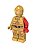 Kit Star Wars Lego Compatível - C/7 (Leve 7 Pague 6) - Imagem 6