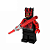 Boneco Darth Maul Star Wars Lego Compatível - Imagem 1