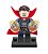 Kit Vingadores Guerra Infinita Lego Compatível c/7 - Imagem 5