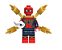 Kit Vingadores Guerra Infinita Lego Compatível c/7 - Imagem 8