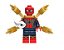 Boneco Homem-Aranha Lego Compatível - Marvel (Edição Especial) - Imagem 1