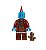 Boneco Yondu e Baby Groot Lego Compatível - Marvel (Edição Especial) - Imagem 1