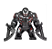 Boneco Venom Lego Compatível - Marvel (Big Figure) - Imagem 1