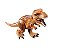 Brinquedo Dinossauro T-Rex Lego Compatível (28 CM de Comprimento) - Jurassic World - Imagem 1