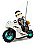 Kit Ninjago Moto Lego Compatível c/ 6 - Imagem 5
