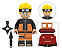 Boneco Naruto Modo Sábio Lego Compatível (Edição Especial) - Imagem 1
