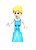 Kit Bonecas Princesas Disney Lego compatível com 4 - Imagem 4