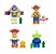 Kit Compatível Lego Toy Story c/4 - Imagem 1