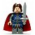 Boneco Aragorn Lego Compatível - Senhor dos Anéis - Imagem 1