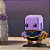 Brickheadz Thanos - Cute Doll 105 pçs (Lego Compatível) - Imagem 2