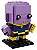 Brickheadz Thanos - Cute Doll 105 pçs (Lego Compatível) - Imagem 1