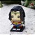 Brickheadz Mulher Maravilha - Cute Doll 143 pçs (Lego Compatível) - Imagem 2