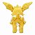 Pelúcia Jolteon 18 Cm - Pokémon Center - Imagem 2