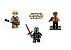 Kit Star Wars Lego Compatível c/3 - Rey, Kylo Ren e Finn - Imagem 1