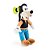 Pelúcia Pateta 40cm com Som (Mickey Mouse & Friends) - Imagem 1
