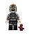 Boneco Senhor das Estrelas (Star Lord) Lego Compatível - Guardiões da Galáxia (Edição Especial) - Imagem 1