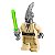 Boneco Coleman Trebor Star Wars Lego Compatível - Imagem 1