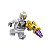 Boneco Chitauri Lego Compatível - Marvel - Imagem 1