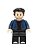 Boneco Bruce Banner Lego Compatível - Marvel - Imagem 1
