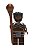 Boneco M'Baku Lego Compatível - Pantera Negra Marvel - Imagem 1