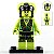 Boneco Oola Star Wars Lego Compatível - Imagem 2