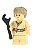 Boneco Akakin Skywalker Criança Star Wars Lego Compatível - Imagem 1