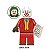 Boneco Coringa Lego Compatível - Dc Comics (Joaquin Phoenix com Duas Cabeças - Edição Deluxe) - Imagem 1