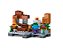 Set Minecraft LEGO Compatível 4 em 1 (378 peças) - Imagem 6