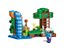 Set Minecraft LEGO Compatível 4 em 1 (378 peças) - Imagem 5
