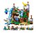 Set Minecraft LEGO Compatível 4 em 1 (378 peças) - Imagem 3