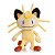 Pelúcia Meowth 25 Cm - Pokémon - Imagem 1