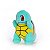 Pelúcia Pokémon Squirtle 20 Cm - Imagem 1