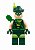 Boneco Arqueiro Verde Clássico Lego Compatível - Dc Comics (Edição Especial) - Imagem 1
