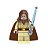 Boneco Obi-Wan Kenobi Star Wars Lego Compatível (Edição Especial EP IV) - Imagem 1