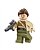 Boneco Soldada Resistência Star Wars Lego Compatível - Imagem 1