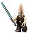 Boneco Ki-Adi-Mundi Star Wars Lego Compatível - Imagem 1