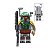 Boneco Boba Fett Star Wars Lego Compatível (Edição Especial Mandaloriano) - Imagem 1