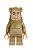 Boneco Ewok Star Wars Lego Compatível - Imagem 1