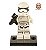 Boneco Stormtrooper Star Wars Lego Compatível - Imagem 2