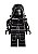 Boneco Kylo Ren Star Wars Lego Compatível - Imagem 3