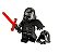 Boneco Kylo Ren Star Wars Lego Compatível - Imagem 2