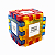 1 - Cubo Colorido desmontável - Imagem 2