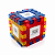1 - Cubo Colorido desmontável - Imagem 3
