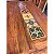 Mesa Madeira Demolição com Ladrilho - 1,60 x 0,80 - Imagem 3